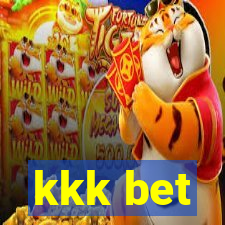 kkk bet